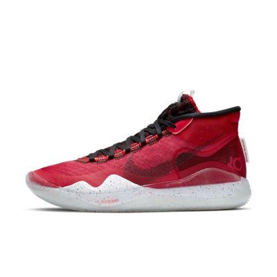 Nike Zoom KD12 Basketball Shoe. Nike IL