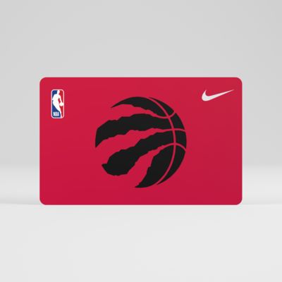 e gift card nike