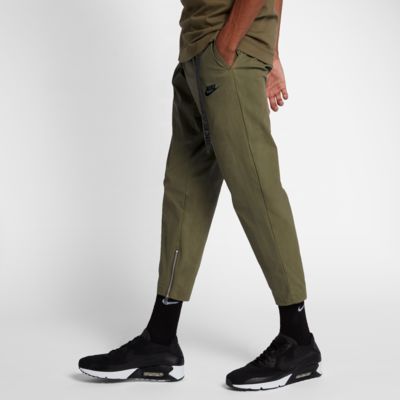 men's nike sportswear air max jogger pants
