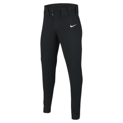 tweener baseball pants nike