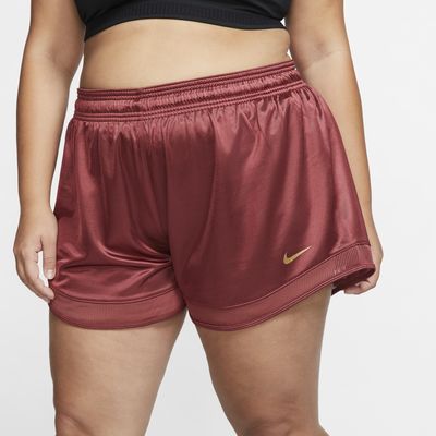 nike glam dunk shorts