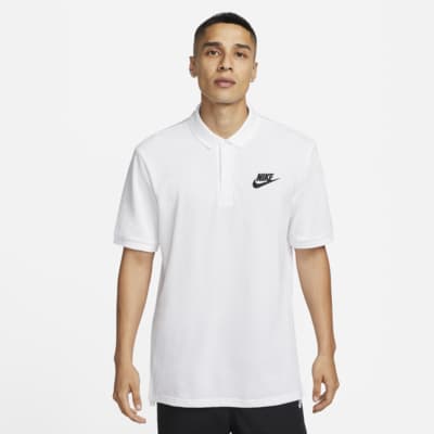 nike sportswear polo