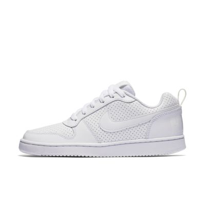 nike women's court borough low