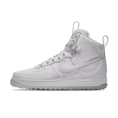 Nike Air Force 1 High iD Winter White Zapatillas - Hombre. Nike ES
