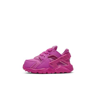 Nike Huarache Infant/Toddler Shoe