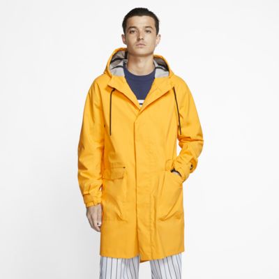 nike men's parkas