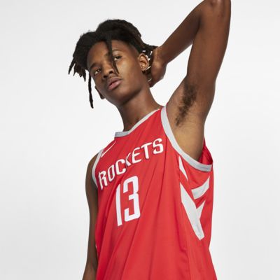 james harden nike jersey 