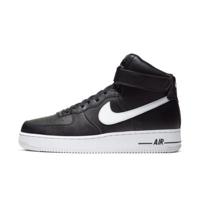 Nike Air Force 1 High '07 Men's Shoe Nike Air Force 1 High '07 Men's Shoe