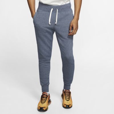 nike sportswear heritage joggers