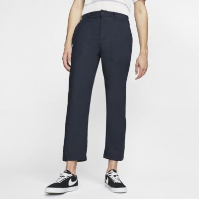 nike sb men's skate track pants