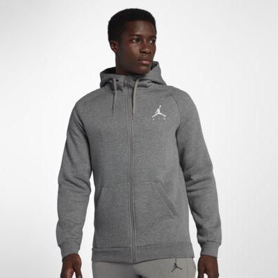 air jordan full zip hoodie