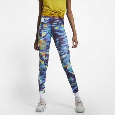 Nike Epic Lux Women's Printed Running Tights