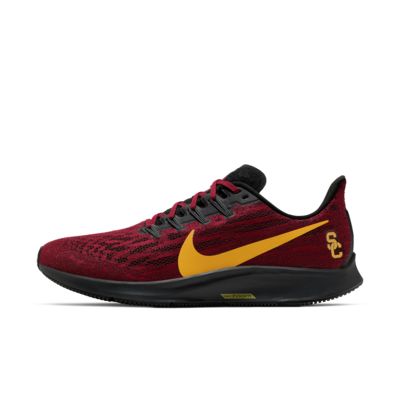 men's nike air zoom pegasus 36 running shoe