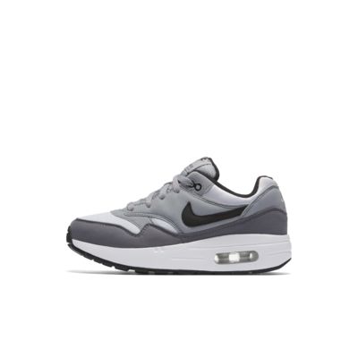 Chaussure Nike Air Max 1 pour Jeune enfant. Nike.com BE Nike Air Max 1. 75 €