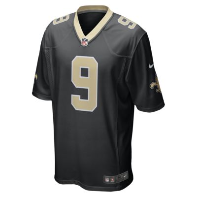 New Orleans Saints Alvin Kamara White Sequin Jersey Dress