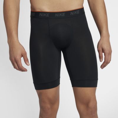 nike long leg boxer briefs