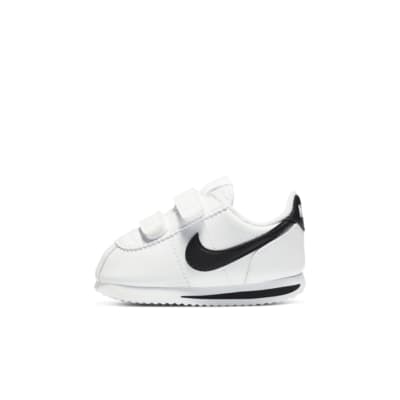 nike cortez baby shoes