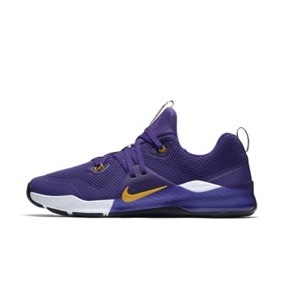 Nike Zoom Command College (LSU) Training Shoe