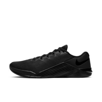 Nike Metcon 5 Men's Training Shoe. Nike AU