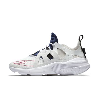 huarache type nike