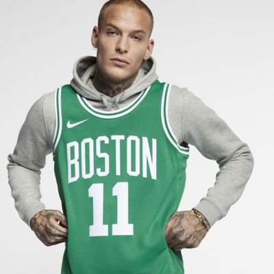 boston celtics icon edition swingman