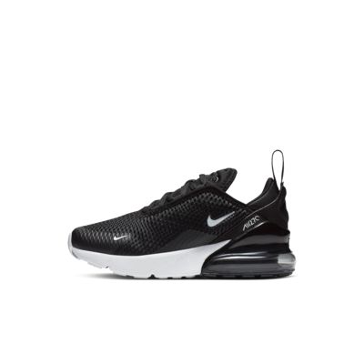 nike 270 weiß schwarz damen