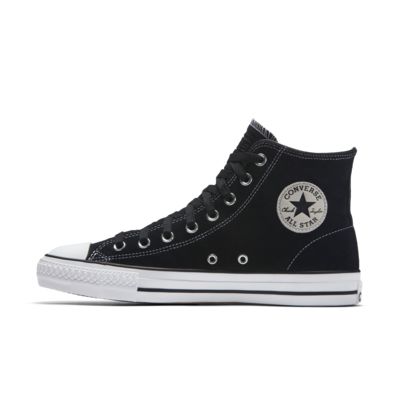 Converse Chuck Taylor All Star Pro Core Suede High Top Unisex Shoe ...
