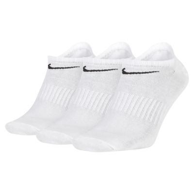 nike everyday lightweight socks no show