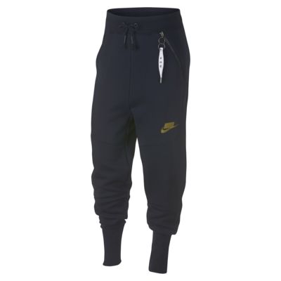 women's fleece joggers nike sportswear nsw