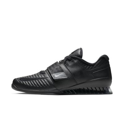 nike flywire romaleos 3