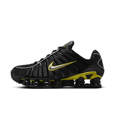 nike shox tl mens