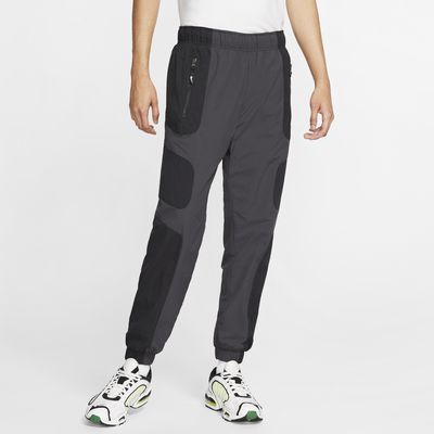 nike men's sportswear woven utility pants