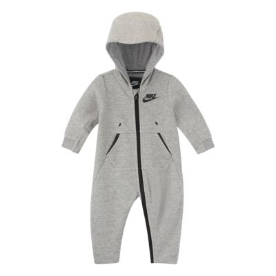 infant nike coat