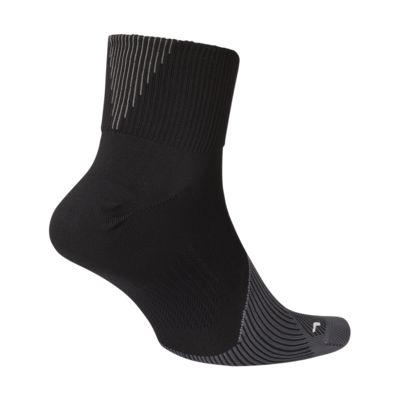 nike elite quarter socks