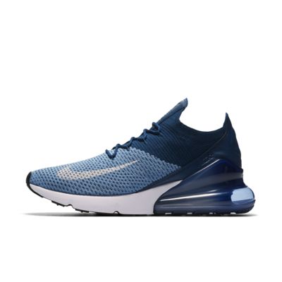 nike air max 270 flyknit donna arancione