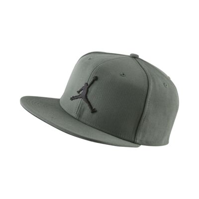 jumpman snapback hat