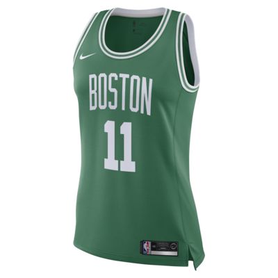 boston celtics nike icon edition swingman