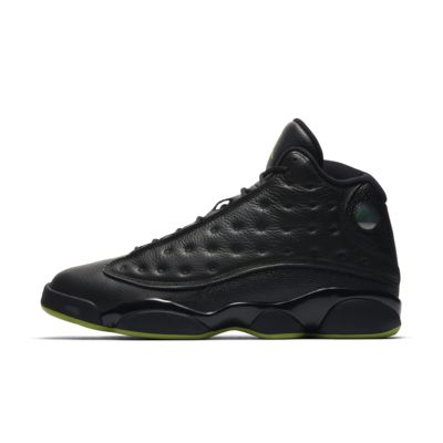 black 13s jordans