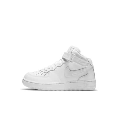 nike air force 1 mid enfant