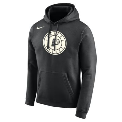 pacers pullover