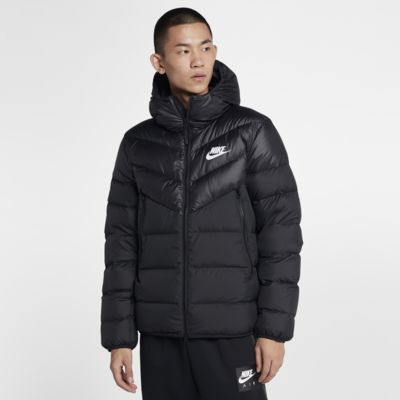 耐克官网  耐克 nike sportswear windrunner down