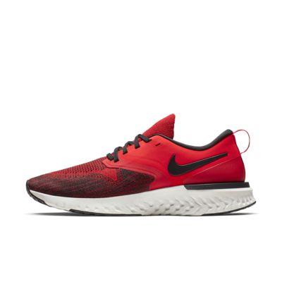 Nike Odyssey React Flyknit 2 Men's Running Shoe. Nike.com