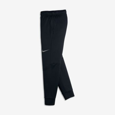 nike therma pants boys