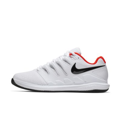 nikecourt air zoom vapor x premium hard court