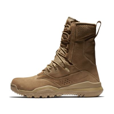 nike leather work boots cheap online