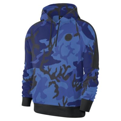 golden state hoodie nike