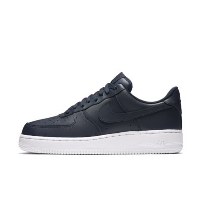 nike air force one negras