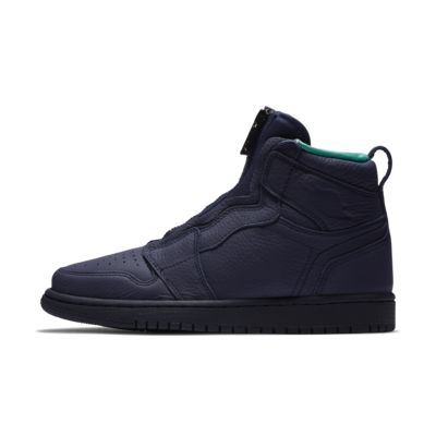 air jordan 1 high zip mens