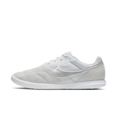 Nike Tiempo Premier II Sala Indoor/Court Football Shoe