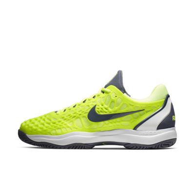 nikecourt zoom cage 3 hard court